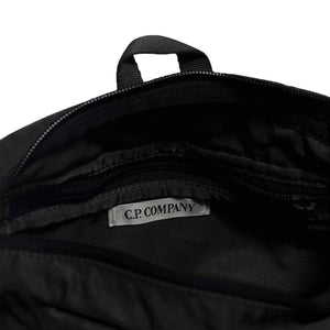 C.P. Company Nylon B Crossbody Pack in BlackBagC.P. CompanyDPUS7620943882247C.P. Company Nylon B Crossbody Pack in Black