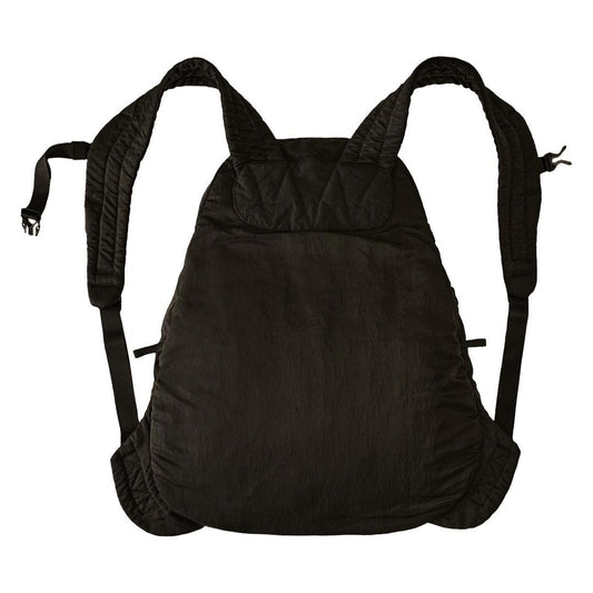 C.P. Company Nylon B Rounded Backpack in BlackBagsC.P. CompanyDPUS Designer Outlet7622792308855C.P. Company Nylon B Rounded Backpack in Black