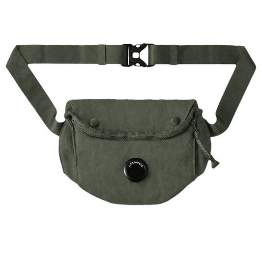 [C.P. Company] Nylon B Waist BagBagsC.P. CompanyDPUS Designer Outlet21CMAC117A-005269G-9507622792923683Castor Grey[C.P. Company] Nylon B Waist Bag