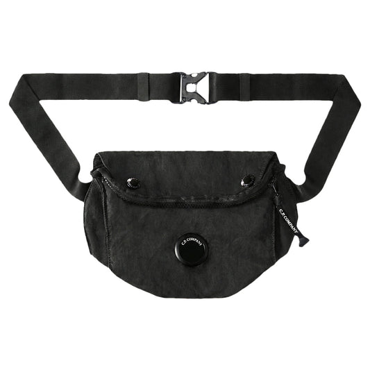 [C.P. Company] Nylon B Waist BagBagsC.P. CompanyDPUS Designer Outlet21CMAC117A-005269G-9997622792923690Black[C.P. Company] Nylon B Waist Bag