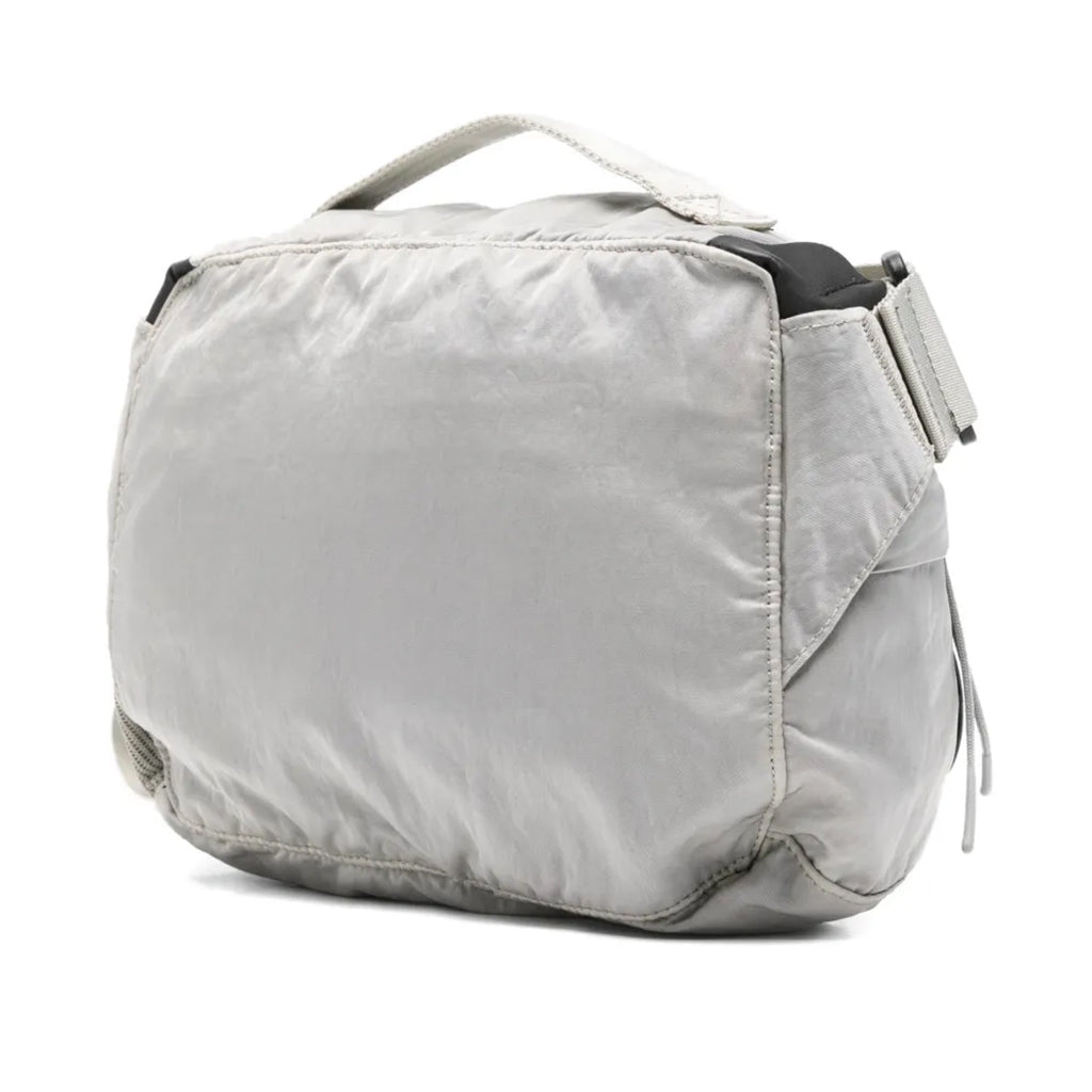 [C.P. Company] Nylon B Waist BagBagsC.P. CompanyDPUS Designer Outlet7622792645486Dove[C.P. Company] Nylon B Waist Bag