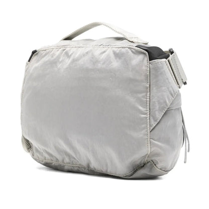 [C.P. Company] Nylon B Waist BagBagsC.P. CompanyDPUS Designer Outlet7622792645486Dove[C.P. Company] Nylon B Waist Bag