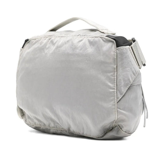 [C.P. Company] Nylon B Waist BagBagsC.P. CompanyDPUS Designer Outlet7622792645486Dove[C.P. Company] Nylon B Waist Bag