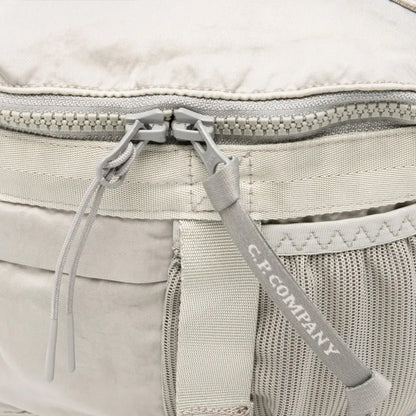 [C.P. Company] Nylon B Waist BagBagsC.P. CompanyDPUS Designer Outlet7622792645486Dove[C.P. Company] Nylon B Waist Bag