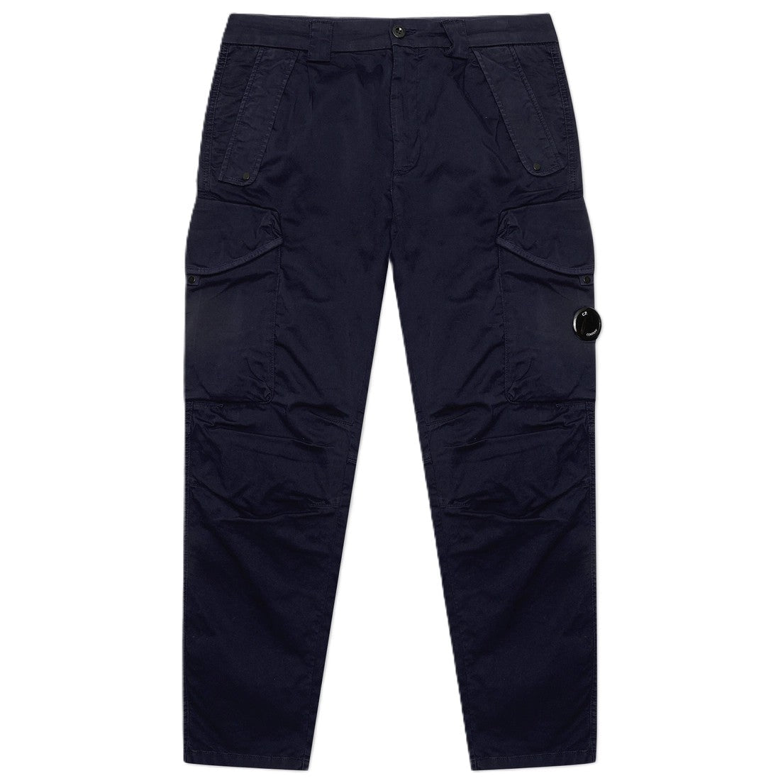 C.P. Company Pants - Cargo Pant-14CMPA059A005694GTrousers & ShortsC.P. CompanyDPUS Designer Outlet7620943436426Total Eclipse48C.P. Company Pants - Cargo Pant-14CMPA059A005694G