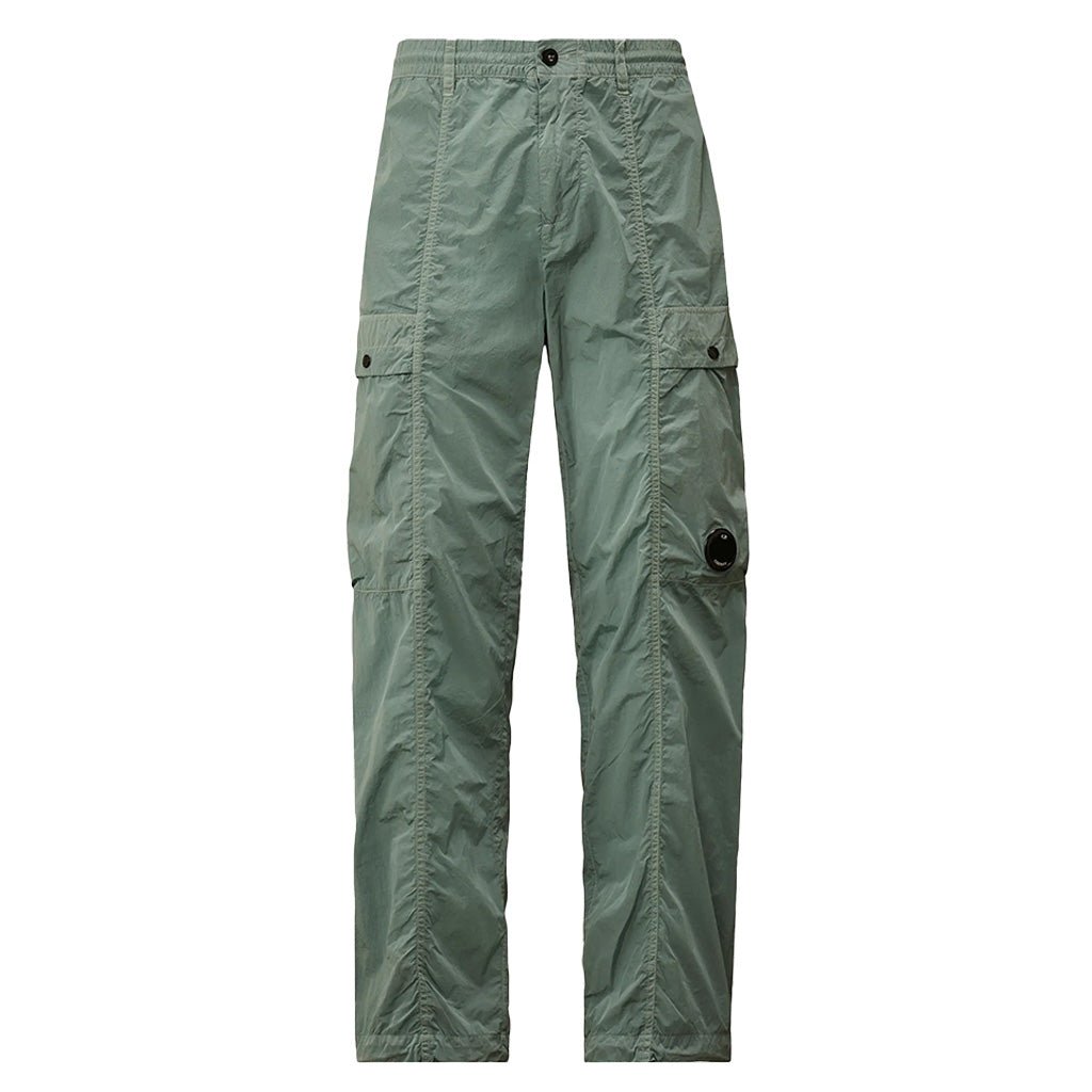 [C.P. Company] Pants Cargo Pant In Chrome - RTrousersC.P. CompanyDPUS Designer Outlet7622792615618Laurel Wreath46[C.P. Company] Pants Cargo Pant In Chrome - R