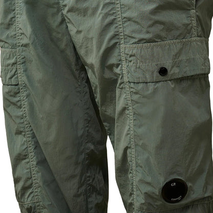 [C.P. Company] Pants Cargo Pant In Chrome - RTrousersC.P. CompanyDPUS Designer Outlet7622792615618Laurel Wreath46[C.P. Company] Pants Cargo Pant In Chrome - R