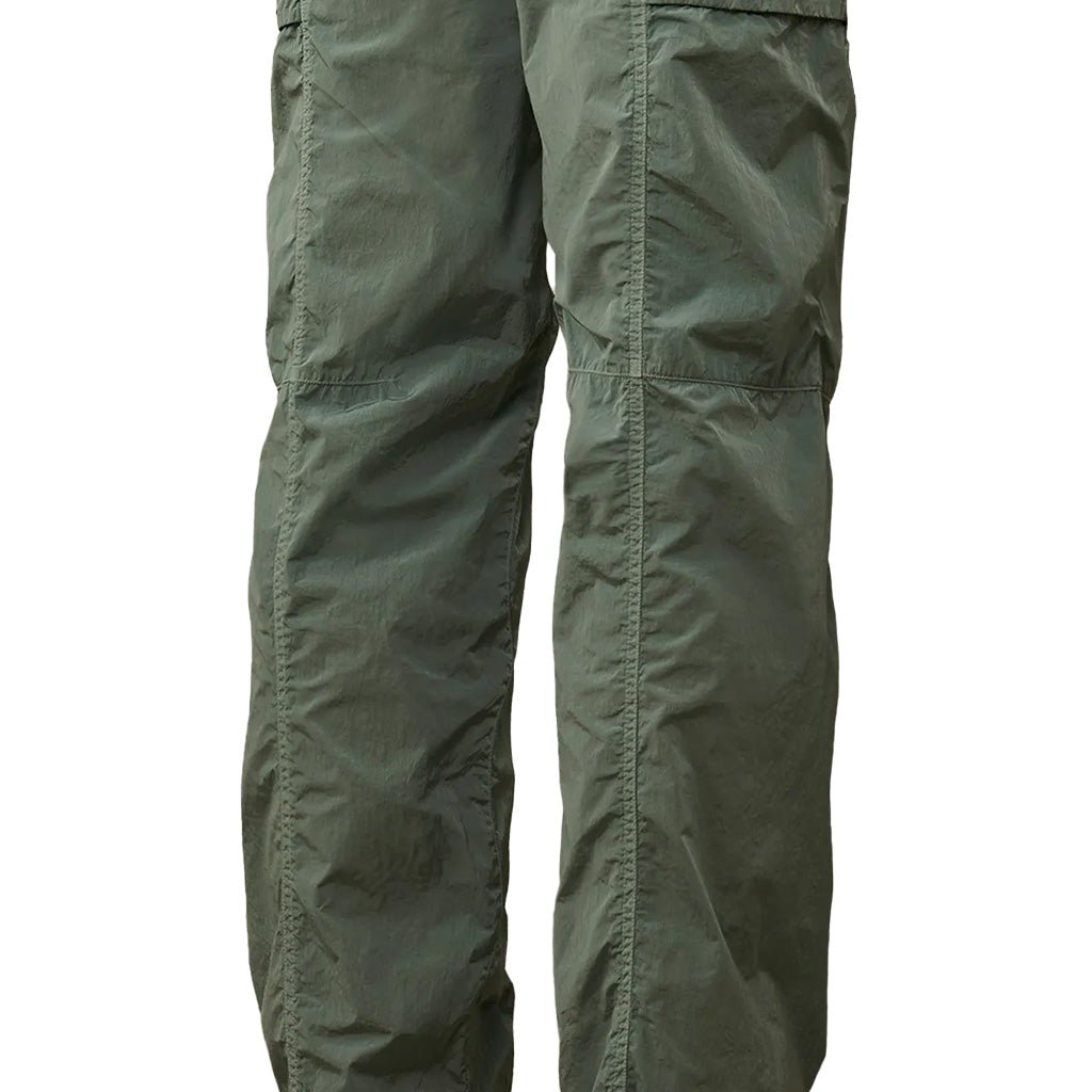 [C.P. Company] Pants Cargo Pant In Chrome - RTrousersC.P. CompanyDPUS Designer Outlet7622792615618Laurel Wreath46[C.P. Company] Pants Cargo Pant In Chrome - R