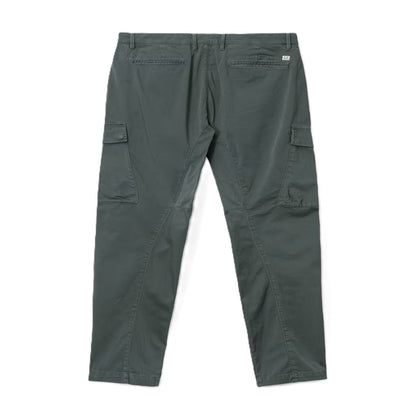 [C.P. Company] Pants Cargo Pant In Satin StretchTrousersC.P. CompanyDPUS Designer Outlet7622792686427Gunmetal46[C.P. Company] Pants Cargo Pant In Satin Stretch