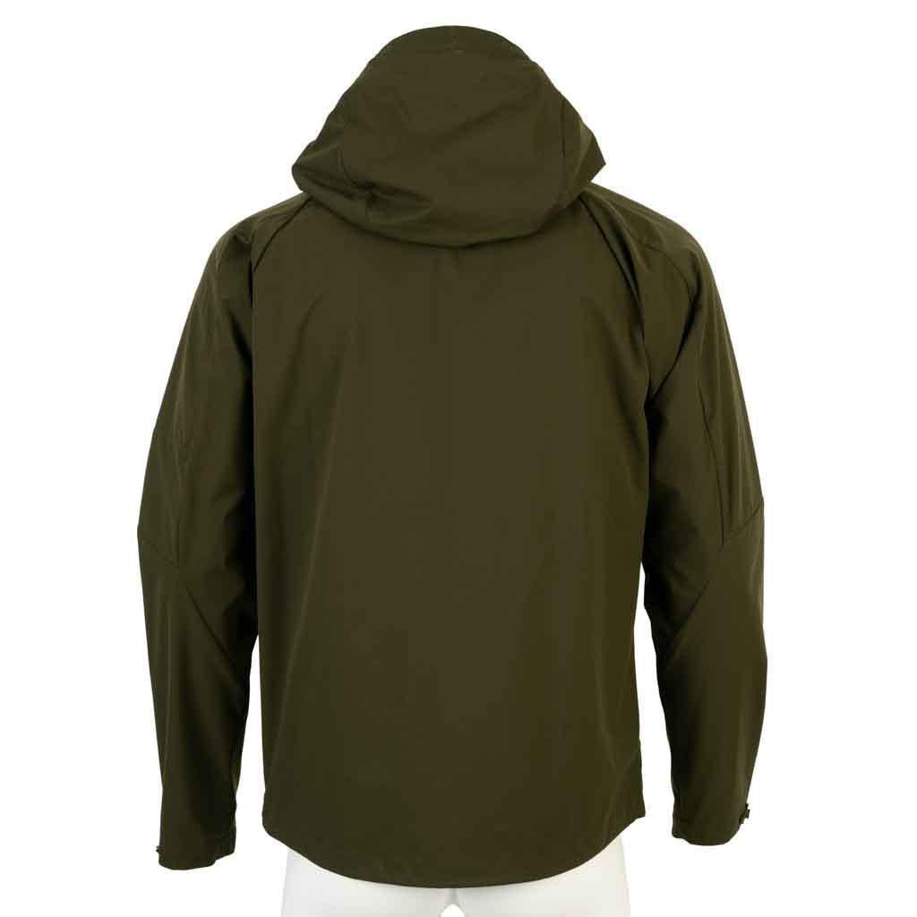 C.P. Company Pro - Tek Lens Hooded Jacket in GreenCoats & JacketsC.P. CompanyDPUS Designer Outlet762094371539244C.P. Company Pro - Tek Lens Hooded Jacket in Green