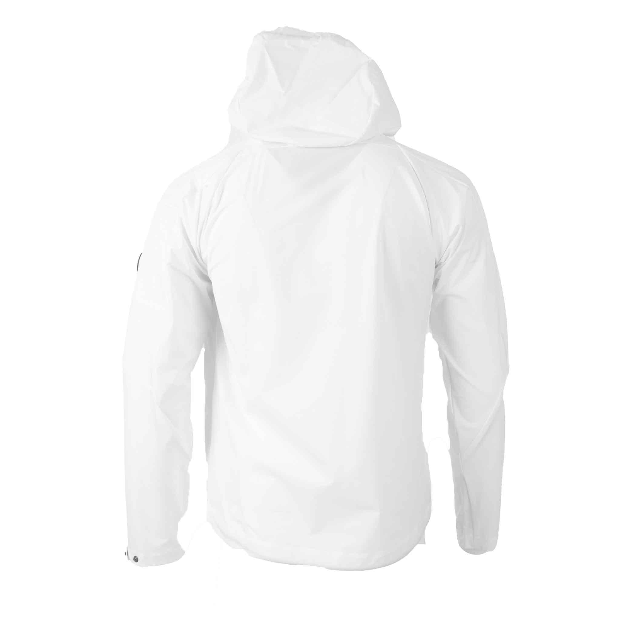 C.P. Company Pro - Tek Lens Hooded Jacket in Guaze WhiteCoats & JacketsC.P. CompanyDPUS Designer Outlet762094371531644C.P. Company Pro - Tek Lens Hooded Jacket in Guaze White