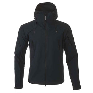 C.P. Company Pro - Tek Lens Hooded Jacket in Total EclipseCoats & JacketsC.P. CompanyDPUS Designer Outlet762094371555244C.P. Company Pro - Tek Lens Hooded Jacket in Total Eclipse