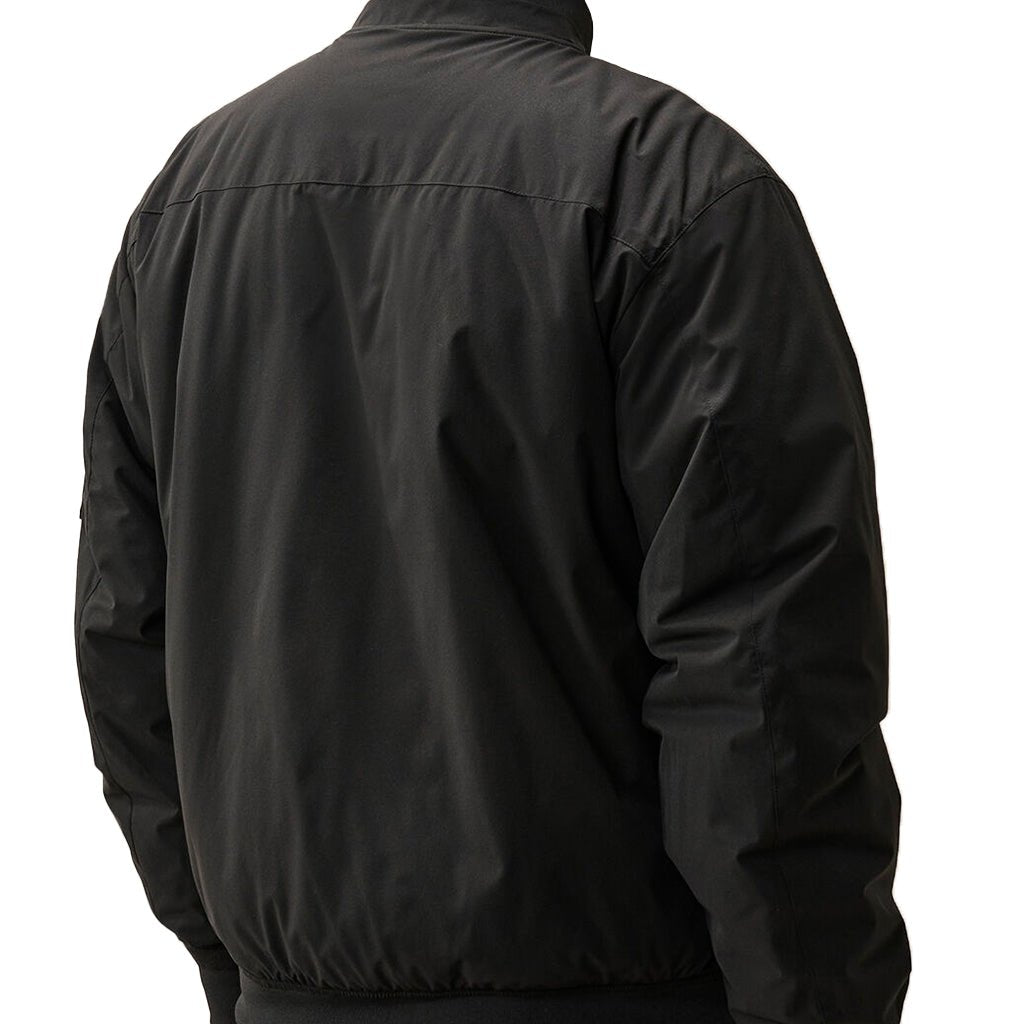 [C.P. Company] Pro-Tek Primaloft® Silver Lens Bomber JacketCoats & JacketsC.P. CompanyDPUS Designer Outlet21CMOW006A-110264A-999-S7622792941823BlackS[C.P. Company] Pro-Tek Primaloft® Silver Lens Bomber Jacket