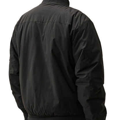 [C.P. Company] Pro-Tek Primaloft® Silver Lens Bomber JacketCoats & JacketsC.P. CompanyDPUS Designer Outlet21CMOW006A-110264A-999-S7622792941823BlackS[C.P. Company] Pro-Tek Primaloft® Silver Lens Bomber Jacket