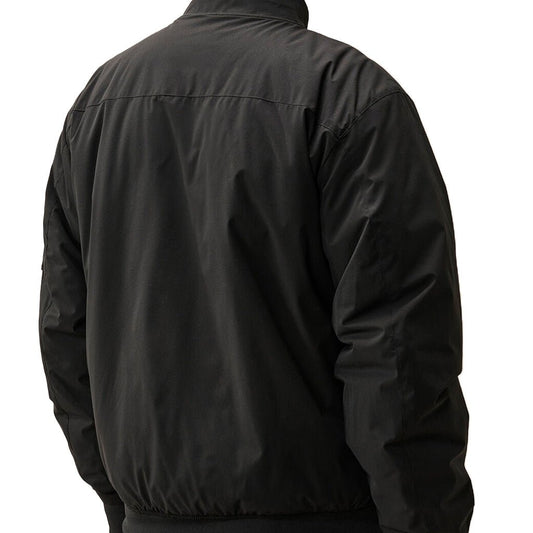 [C.P. Company] Pro-Tek Primaloft® Silver Lens Bomber JacketCoats & JacketsC.P. CompanyDPUS Designer Outlet21CMOW006A-110264A-999-S7622792941823BlackS[C.P. Company] Pro-Tek Primaloft® Silver Lens Bomber Jacket