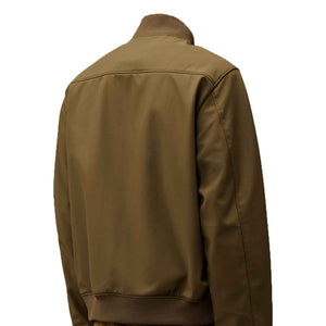 C.P. Company Shell - R Bomber Jacket in Ivy GreenCoats & JacketsC.P. CompanyDPUS Designer Outlet7620943883268SC.P. Company Shell - R Bomber Jacket in Ivy Green