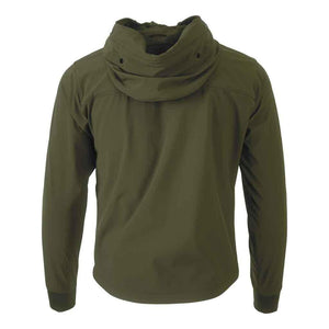 C.P. Company Shell - R Goggle Hooded Jacket in Ivy GreenCoats & JacketsC.P. CompanyDPUS Designer Outlet44C.P. Company Shell - R Goggle Hooded Jacket in Ivy Green