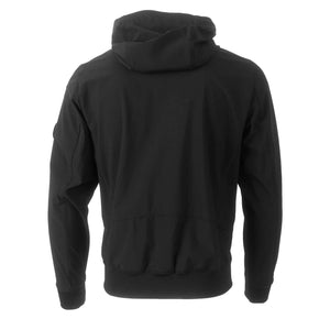 C.P. Company Shell - R Lens Hooded Jacket in BlackCoats & JacketsC.P. CompanyDPUS Designer Outlet44C.P. Company Shell - R Lens Hooded Jacket in Black
