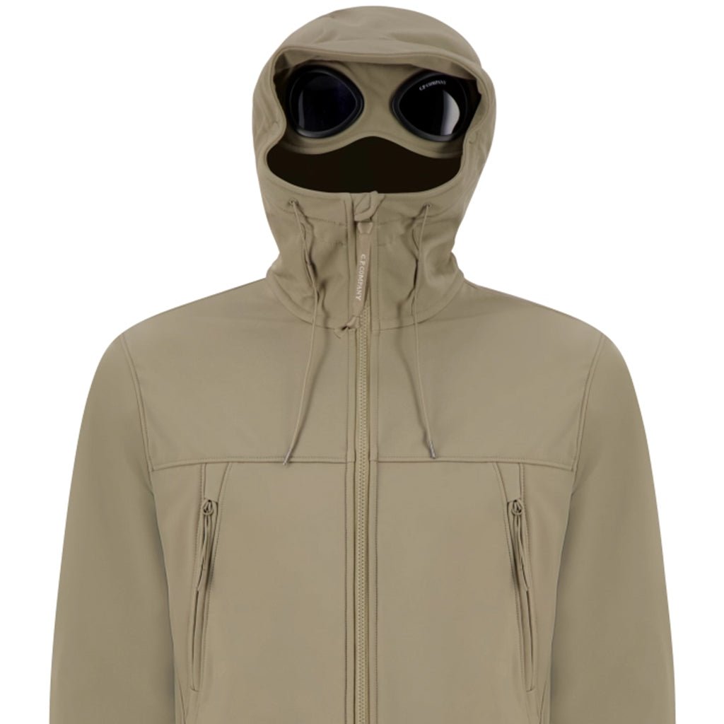 [C.P. Company] Shell - R Medium JacketCoats & JacketsC.P. CompanyDPUS Designer Outlet21CMOW700A-006097A-356-S7622792949591Fallen RockS[C.P. Company] Shell - R Medium Jacket