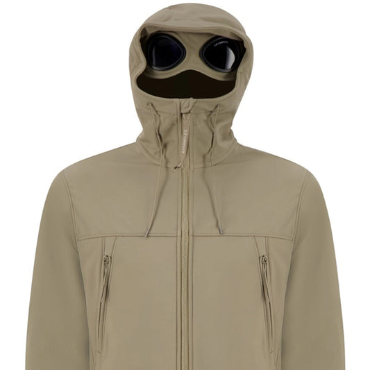 [C.P. Company] Shell - R Medium JacketCoats & JacketsC.P. CompanyDPUS Designer Outlet21CMOW700A-006097A-356-S7622792949591Fallen RockS[C.P. Company] Shell - R Medium Jacket