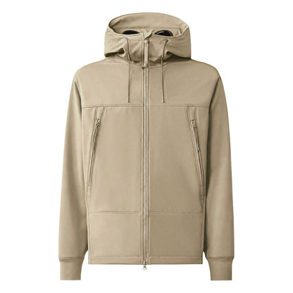 [C.P. Company] Shell - R Medium JacketCoats & JacketsC.P. CompanyDPUS Designer Outlet21CMOW700A-006097A-356-S7622792949591Fallen RockS[C.P. Company] Shell - R Medium Jacket