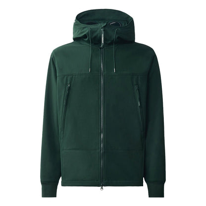 [C.P. Company] Shell - R Medium JacketCoats & JacketsC.P. CompanyDPUS Designer Outlet21CMOW700A-006097A-697-S7622792848559Ponderosa PineS[C.P. Company] Shell - R Medium Jacket