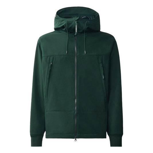 [C.P. Company] Shell - R Medium JacketCoats & JacketsC.P. CompanyDPUS Designer Outlet21CMOW700A-006097A-697-S7622792848559Ponderosa PineS[C.P. Company] Shell - R Medium Jacket