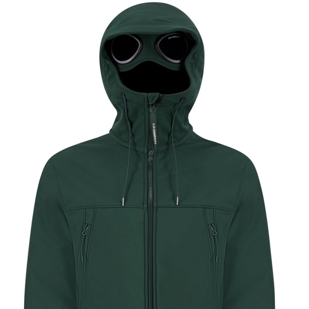 [C.P. Company] Shell - R Medium JacketCoats & JacketsC.P. CompanyDPUS Designer Outlet21CMOW700A-006097A-697-S7622792848559Ponderosa PineS[C.P. Company] Shell - R Medium Jacket