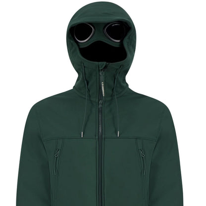 [C.P. Company] Shell - R Medium JacketCoats & JacketsC.P. CompanyDPUS Designer Outlet21CMOW700A-006097A-697-S7622792848559Ponderosa PineS[C.P. Company] Shell - R Medium Jacket