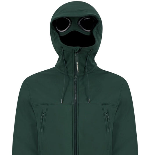 [C.P. Company] Shell - R Medium JacketCoats & JacketsC.P. CompanyDPUS Designer Outlet21CMOW700A-006097A-697-S7622792848559Ponderosa PineS[C.P. Company] Shell - R Medium Jacket