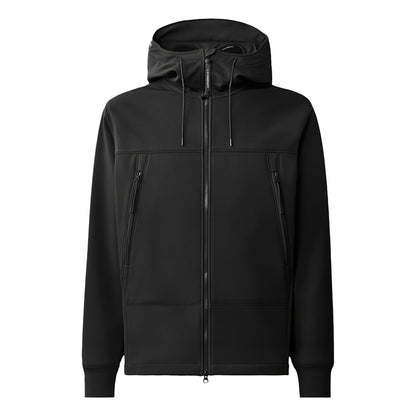 [C.P. Company] Shell - R Medium JacketCoats & JacketsC.P. CompanyDPUS Designer OutletRFCMOW700A-006097A-999-S7622792397095BlackS[C.P. Company] Shell - R Medium Jacket