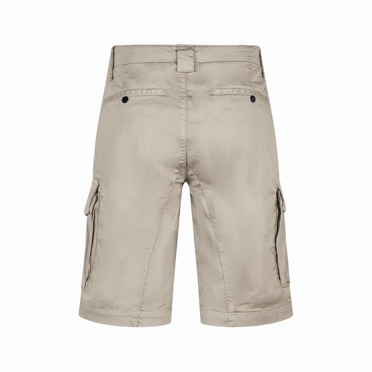 [C.P. Company] Stretch Sateen Cargo Lens ShortsT-ShirtC.P. CompanyDPUS Designer OutletDove44[C.P. Company] Stretch Sateen Cargo Lens Shorts