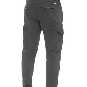 C.P. Company Stretch Sateen Ergonomic Pants in Forged Iron - GreyTrousersC.P. CompanyDPUS762094359567344C.P. Company Stretch Sateen Ergonomic Pants in Forged Iron - Grey