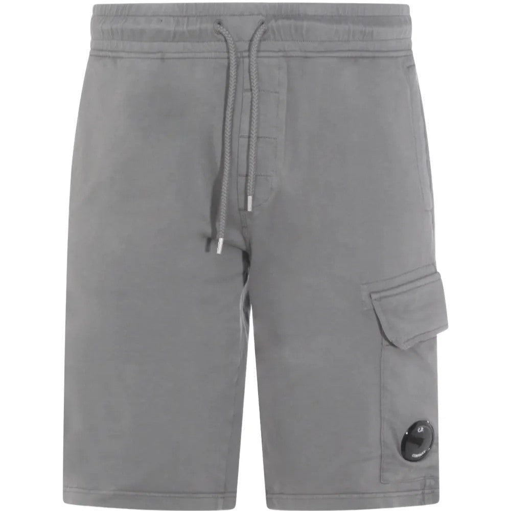 C.P. Company Sweat Bermuda - Cargo-14CMSB021A002246GTrousers & ShortsC.P. CompanyDPUS Designer Outlet7620943449402BlackSC.P. Company Sweat Bermuda - Cargo-14CMSB021A002246G
