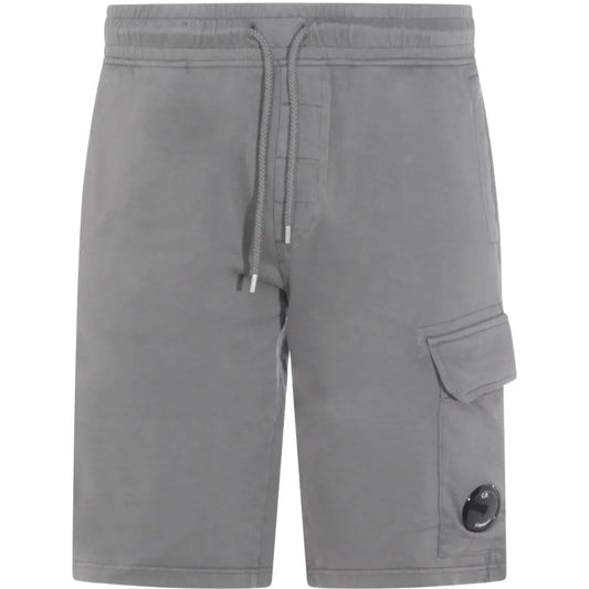 C.P. Company Sweat Bermuda - Cargo-14CMSB021A002246GTrousers & ShortsC.P. CompanyDPUS Designer Outlet7620943449402BlackSC.P. Company Sweat Bermuda - Cargo-14CMSB021A002246G