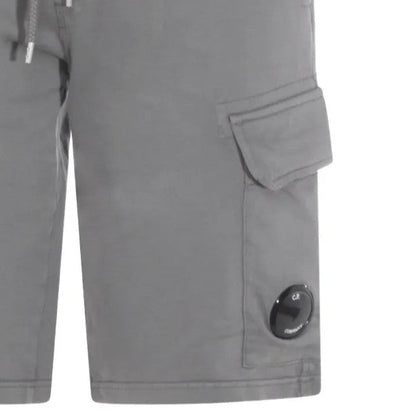 C.P. Company Sweat Bermuda - Cargo-14CMSB021A002246GTrousers & ShortsC.P. CompanyDPUS Designer Outlet7620943449402BlackSC.P. Company Sweat Bermuda - Cargo-14CMSB021A002246G