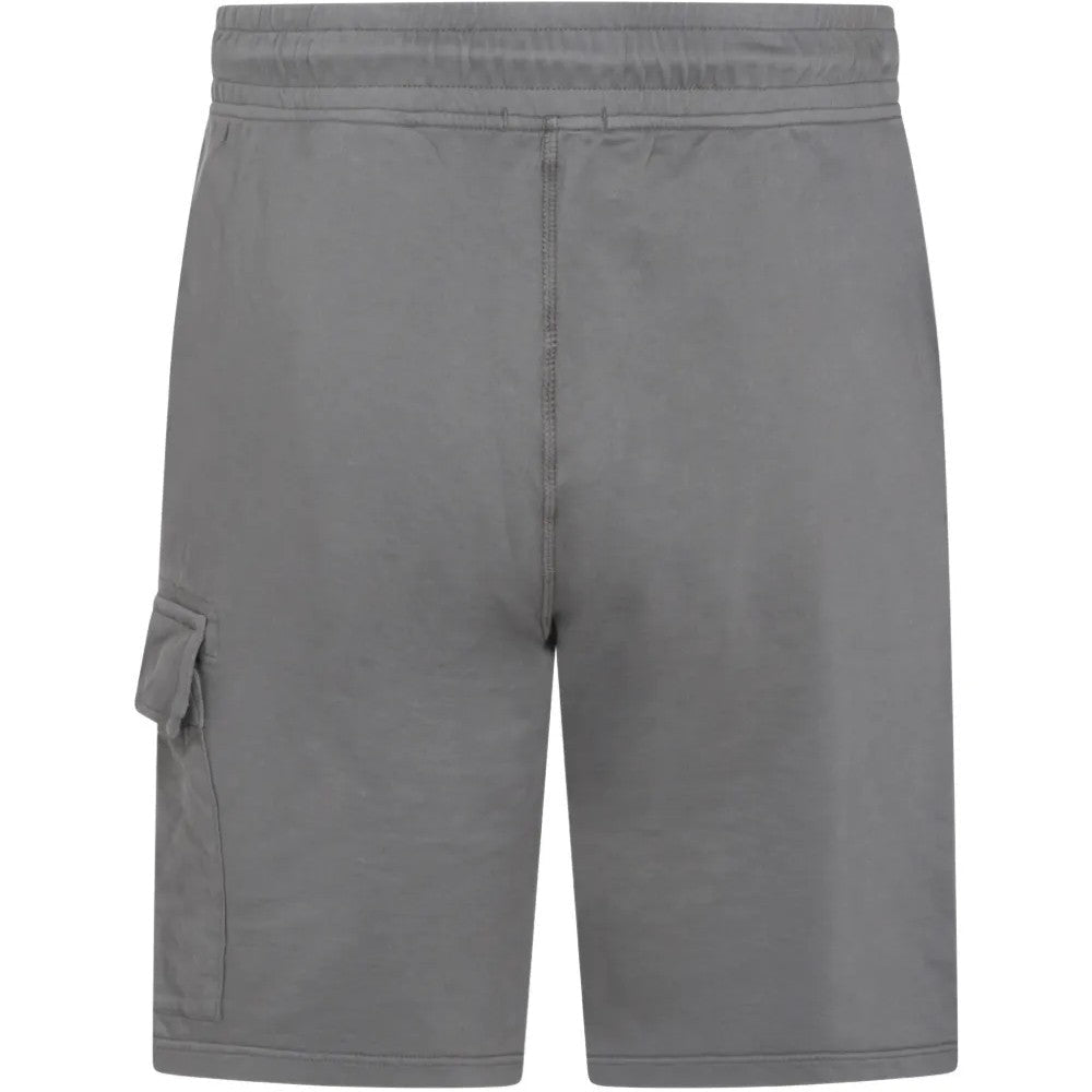 C.P. Company Sweat Bermuda - Cargo-14CMSB021A002246GTrousers & ShortsC.P. CompanyDPUS Designer Outlet7620943449402BlackSC.P. Company Sweat Bermuda - Cargo-14CMSB021A002246G