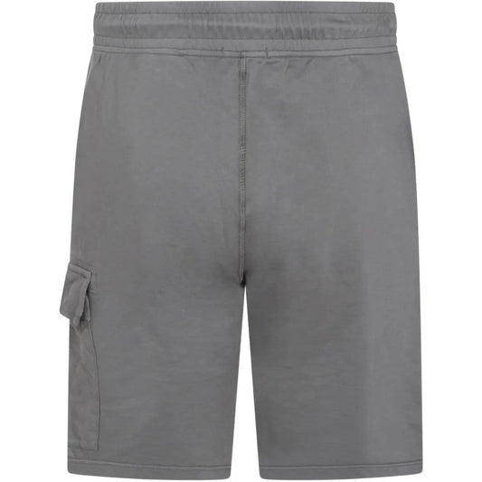 C.P. Company Sweat Bermuda - Cargo-14CMSB021A002246GTrousers & ShortsC.P. CompanyDPUS Designer Outlet7620943449402BlackSC.P. Company Sweat Bermuda - Cargo-14CMSB021A002246G