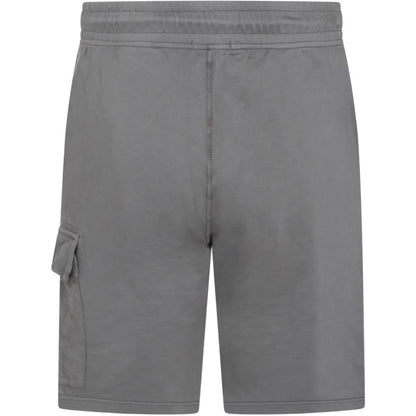 C.P. Company Sweat Bermuda - Cargo-14CMSB021A002246GTrousers & ShortsC.P. CompanyDPUS Designer Outlet7620943449402BlackSC.P. Company Sweat Bermuda - Cargo-14CMSB021A002246G