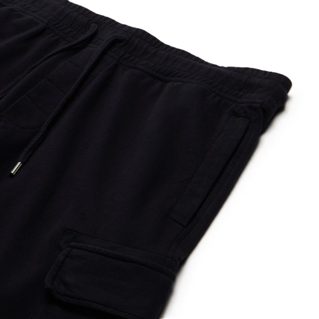 C.P. Company Sweat Bermuda - Cargo-14CMSB021A002246GTrousers & ShortsC.P. CompanyDPUS Designer Outlet7620943449402BlackSC.P. Company Sweat Bermuda - Cargo-14CMSB021A002246G