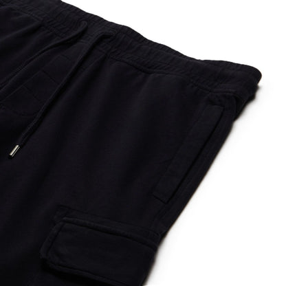 C.P. Company Sweat Bermuda - Cargo-14CMSB021A002246GTrousers & ShortsC.P. CompanyDPUS Designer Outlet7620943449402BlackSC.P. Company Sweat Bermuda - Cargo-14CMSB021A002246G