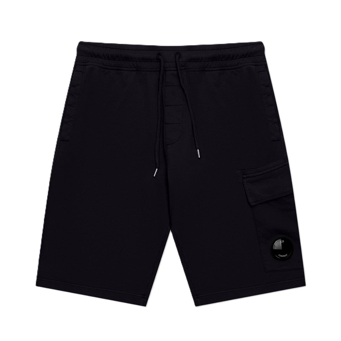 C.P. Company Sweat Bermuda - Cargo-14CMSB021A002246GTrousers & ShortsC.P. CompanyDPUS Designer Outlet7620943449402BlackSC.P. Company Sweat Bermuda - Cargo-14CMSB021A002246G