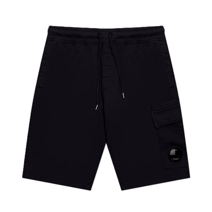 C.P. Company Sweat Bermuda - Cargo-14CMSB021A002246GTrousers & ShortsC.P. CompanyDPUS Designer Outlet7620943449402BlackSC.P. Company Sweat Bermuda - Cargo-14CMSB021A002246G