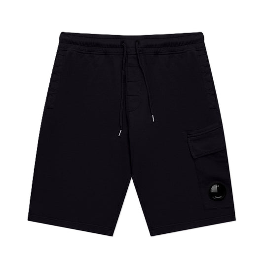 C.P. Company Sweat Bermuda - Cargo-14CMSB021A002246GTrousers & ShortsC.P. CompanyDPUS Designer Outlet7620943449402BlackSC.P. Company Sweat Bermuda - Cargo-14CMSB021A002246G