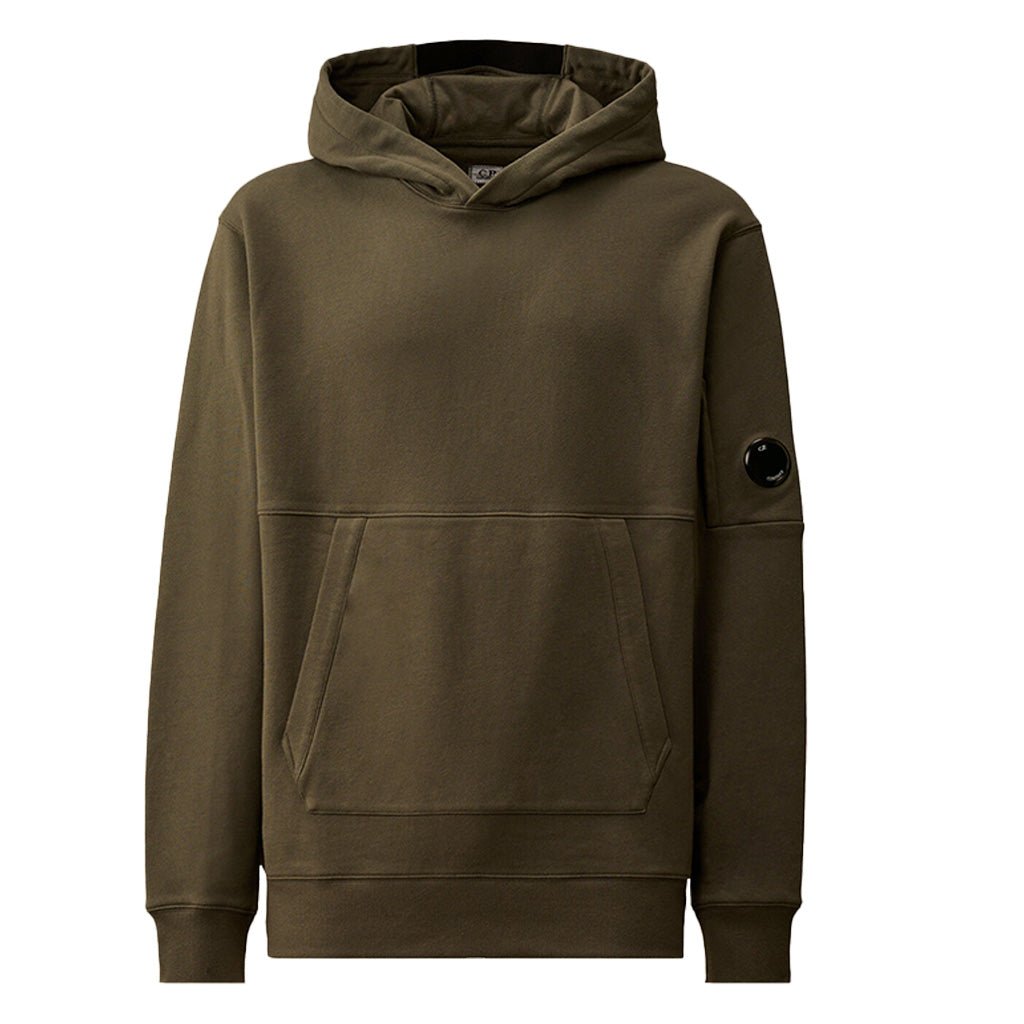 [C.P. Company] Sweatshirts Hooded Open In Diagonal Raised FleeceHoodies & Zip - UpsC.P. CompanyDPUS Designer OutletGunmetalS[C.P. Company] Sweatshirts Hooded Open In Diagonal Raised Fleece