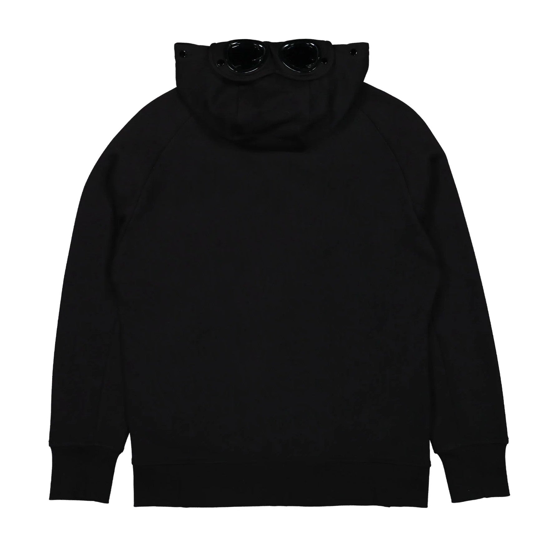 C.P. Company Sweatshirts - Hooded OpenHoodies & Zip-UpsC.P. CompanyDPUS Designer Outlet7620943475081Grey MelangeXSC.P. Company Sweatshirts - Hooded Open