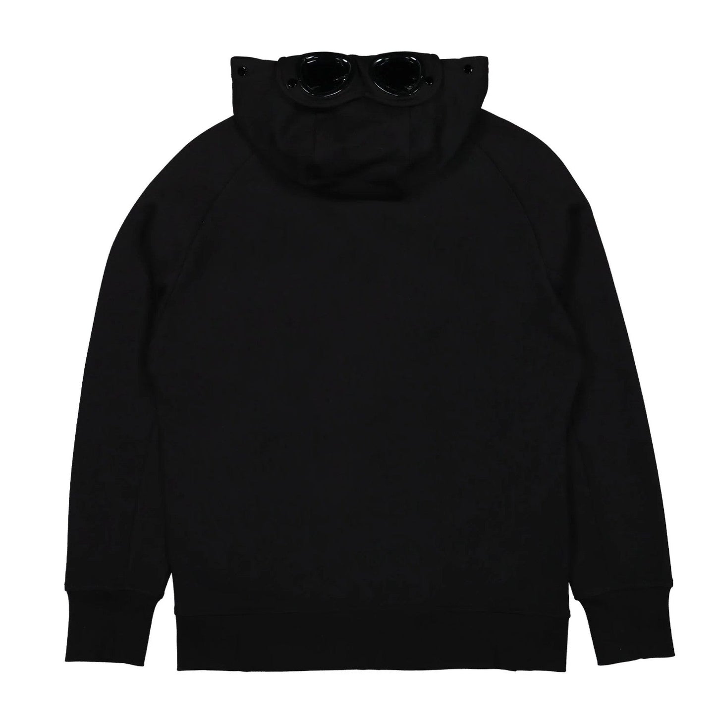 C.P. Company Sweatshirts - Hooded OpenHoodies & Zip-UpsC.P. CompanyDPUS Designer Outlet7620943475081Grey MelangeXSC.P. Company Sweatshirts - Hooded Open