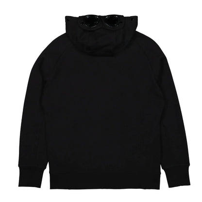 C.P. Company Sweatshirts - Hooded OpenHoodies & Zip-UpsC.P. CompanyDPUS Designer Outlet7620943475081Grey MelangeXSC.P. Company Sweatshirts - Hooded Open