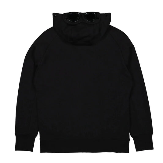 C.P. Company Sweatshirts - Hooded OpenHoodies & Zip-UpsC.P. CompanyDPUS Designer Outlet7620943475081Grey MelangeXSC.P. Company Sweatshirts - Hooded Open