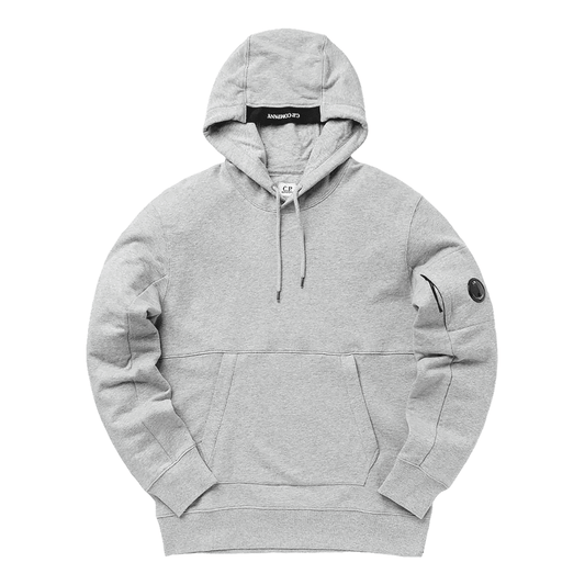 C.P. Company Sweatshirts - Sweat HoodedHoodies & Zip-UpsC.P. CompanyDPUS Designer Outlet7620943464405Grey MelangeXSC.P. Company Sweatshirts - Sweat Hooded